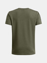 Under Armour Tricou pentru băieți Under Armour UA B Icon Taped SS