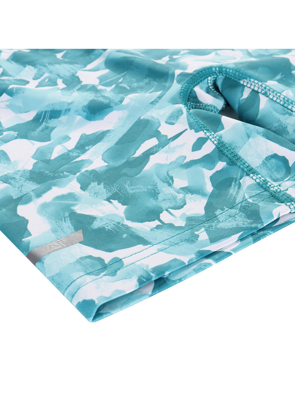 ALPINE PRO ALPINE PRO ELO jambiere pentru copii cu uscare rapidă