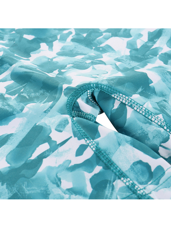 ALPINE PRO ALPINE PRO ELO jambiere pentru copii cu uscare rapidă