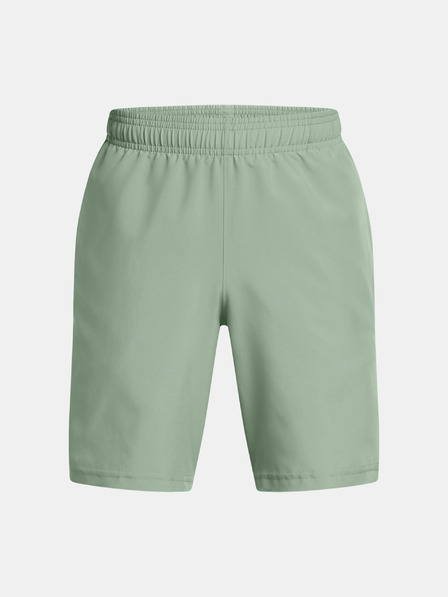 Under Armour Pantaloni scurți Under Armour UA Tech Woven Wordmark pentru băieți