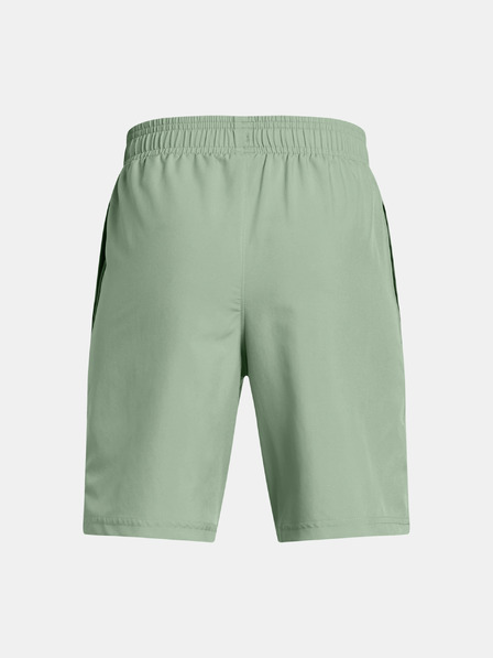 Under Armour Pantaloni scurți Under Armour UA Tech Woven Wordmark pentru băieți