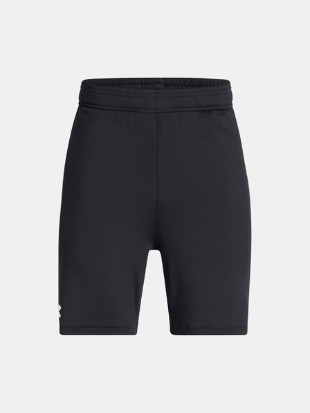 Under Armour Pantaloni scurți Under Armour UA Tech Vent Jcqrd Sts pentru băieți