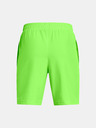 Under Armour Pantaloni scurți Under Armour UA Tech Woven Wordmark pentru băieți