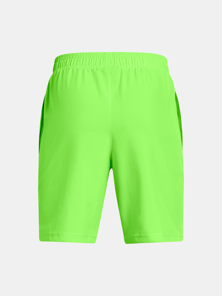 Under Armour Pantaloni scurți Under Armour UA Tech Woven Wordmark pentru băieți