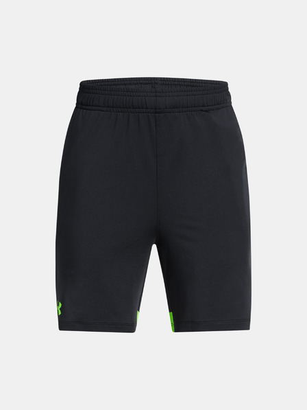 Under Armour Pantaloni scurți Under Armour UA Tech Vent Jcqrd Sts pentru băieți