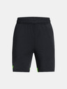 Under Armour Pantaloni scurți Under Armour UA Tech Vent Jcqrd Sts pentru băieți