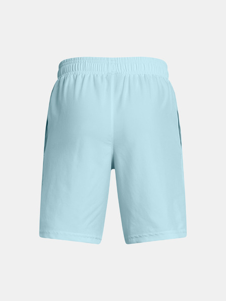 Under Armour Pantaloni scurți Under Armour UA Tech Woven Wordmark pentru băieți