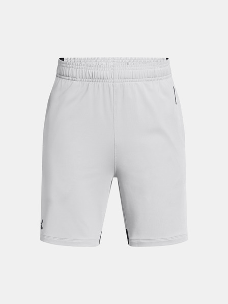 Under Armour Pantaloni scurți Under Armour UA Tech Vent Jcqrd Sts pentru băieți