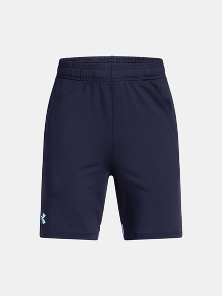 Under Armour Pantaloni scurți Under Armour UA Tech Vent Jcqrd Sts pentru băieți