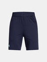 Under Armour Pantaloni scurți Under Armour UA Tech Vent Jcqrd Sts pentru băieți