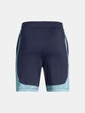 Under Armour Pantaloni scurți Under Armour UA Tech Vent Jcqrd Sts pentru băieți