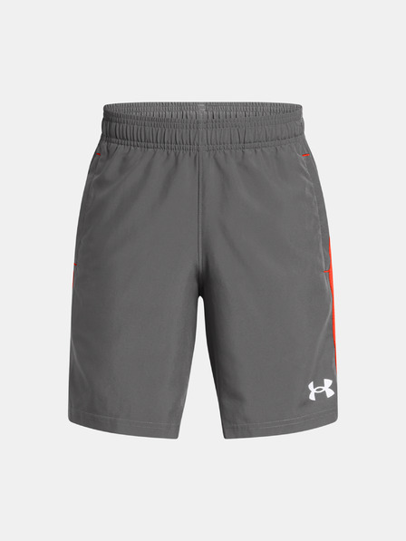 Under Armour Băieți Under Armour UA Tech Utility Woven Shorts