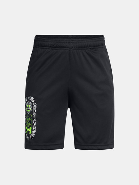 Under Armour Pantaloni scurți de vară Under Armour Boys UA Tech