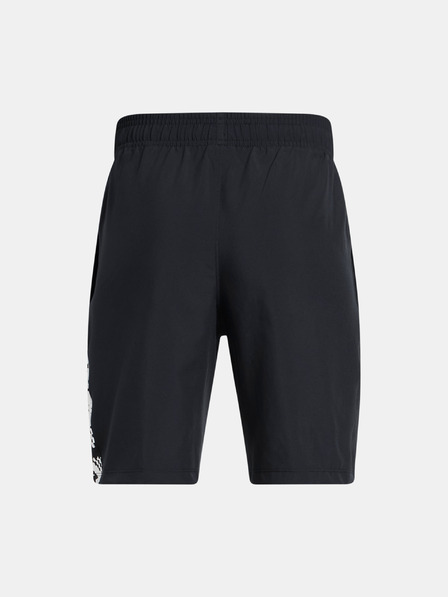 Under Armour Pantaloni scurți Under Armour Boys UA Tech Woven Graphic