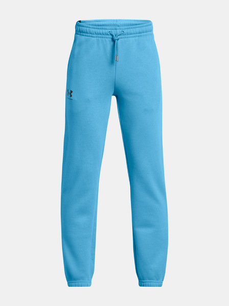 Under Armour Pantaloni de trening Under Armour B Icon Flc Jogger Taping pentru băieți