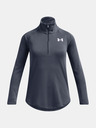 Under Armour Tricou Under Armour Tech Graphic 1/2 Zip pentru fete