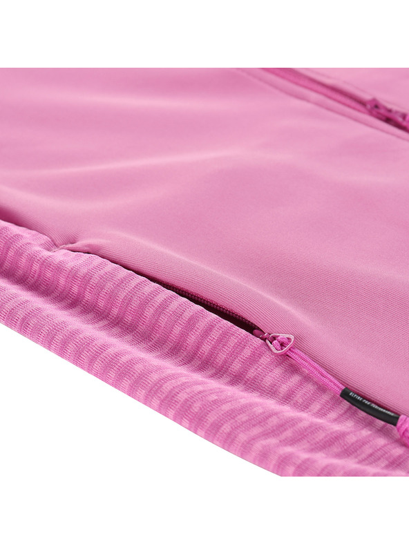 ALPINE PRO Tricou pentru copii cu uscare rapidă ALPINE PRO GOLLO 2