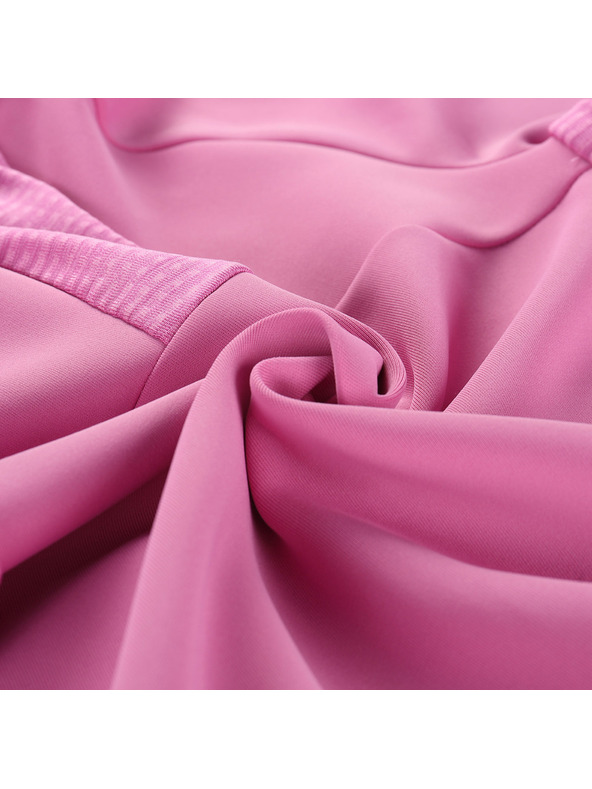 ALPINE PRO Tricou pentru copii cu uscare rapidă ALPINE PRO GOLLO 2