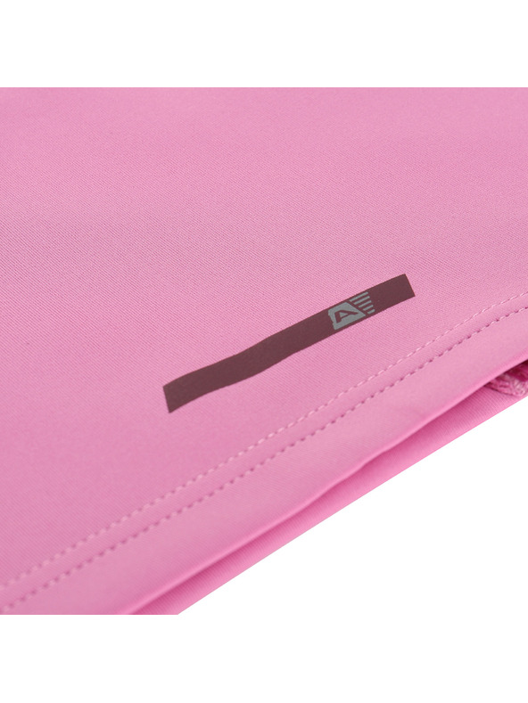 ALPINE PRO Tricou pentru copii cu uscare rapidă ALPINE PRO GOLLO 2