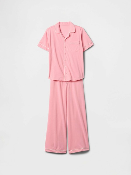 GAP Set pijama pentru copii GAP