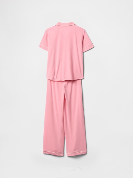 GAP Set pijama pentru copii GAP