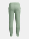 Under Armour Pantaloni pentru fete Under Armour UA Rival Fleece Joggers
