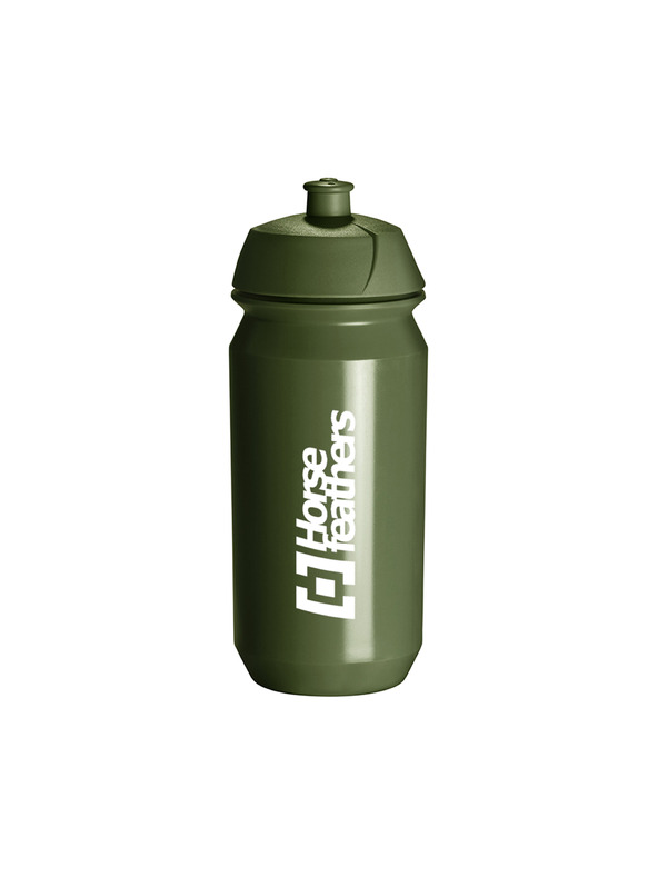 Horsefeathers Sticlă de ciclism 0,5L - HORSEFEATHERS