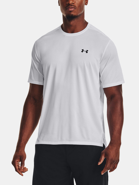 Under Armour Tricou pentru bărbați Under Armour UA Tech Vent SS