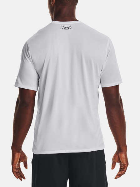 Under Armour Tricou pentru bărbați Under Armour UA Tech Vent SS