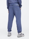 GAP Pantaloni de trening cu logo GAP