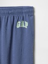 GAP Pantaloni de trening cu logo GAP