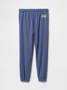 GAP Pantaloni de trening cu logo GAP