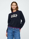 GAP Pulover cu logo GAP