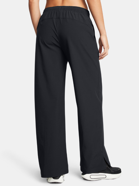 Under Armour Pantaloni pentru femei Under Armour UA Rival Wide Leg Pant