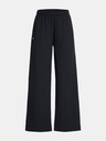 Under Armour Pantaloni pentru femei Under Armour UA Rival Wide Leg Pant