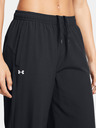 Under Armour Pantaloni pentru femei Under Armour UA Rival Wide Leg Pant