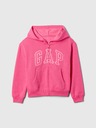 GAP Hanorac cu logo pentru copii GAP