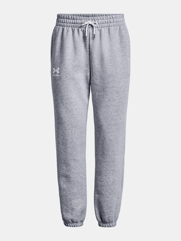 Under Armour Pantaloni de trening damă Under Armour Essential Fleece Joggers
