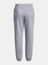 Under Armour Pantaloni de trening damă Under Armour Essential Fleece Joggers