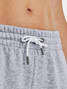Under Armour Pantaloni de trening damă Under Armour Essential Fleece Joggers