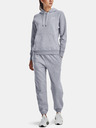 Under Armour Pantaloni de trening damă Under Armour Essential Fleece Joggers