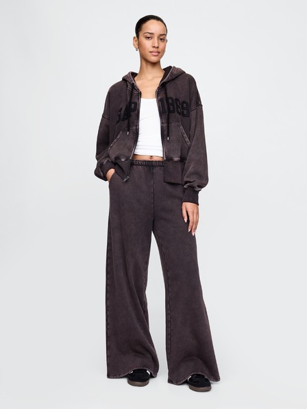 GAP Pantaloni de trening Vintage Soft Baggy GAP