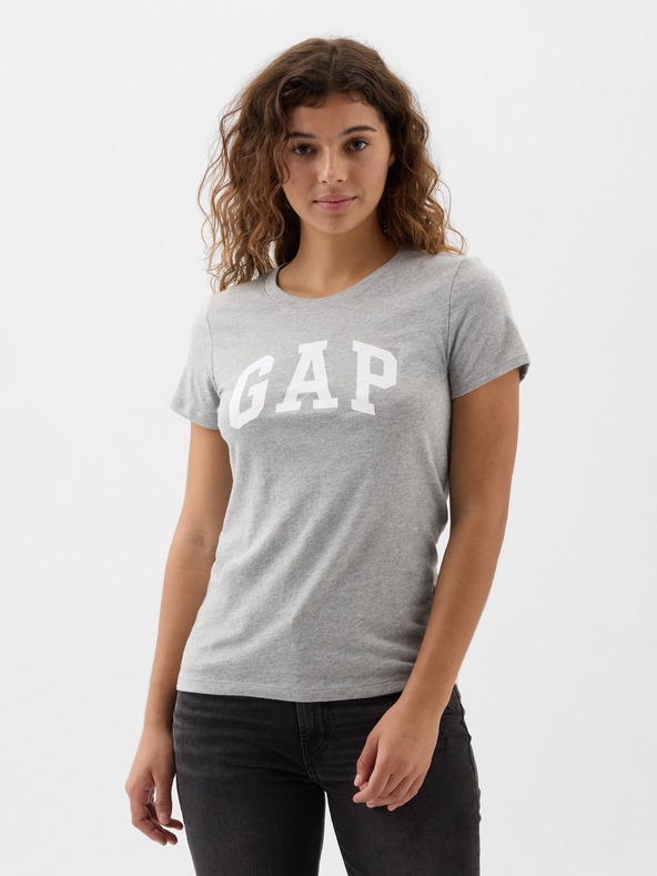 GAP Tricou cu logo GAP