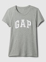 GAP Tricou cu logo GAP