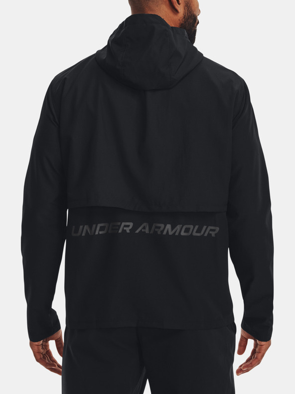 Under Armour Jachetă pentru bărbați Under Armour UA STORM RUN HOODED JACKET