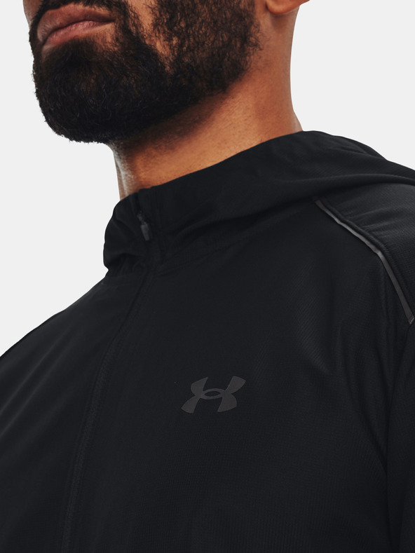 Under Armour Jachetă pentru bărbați Under Armour UA STORM RUN HOODED JACKET
