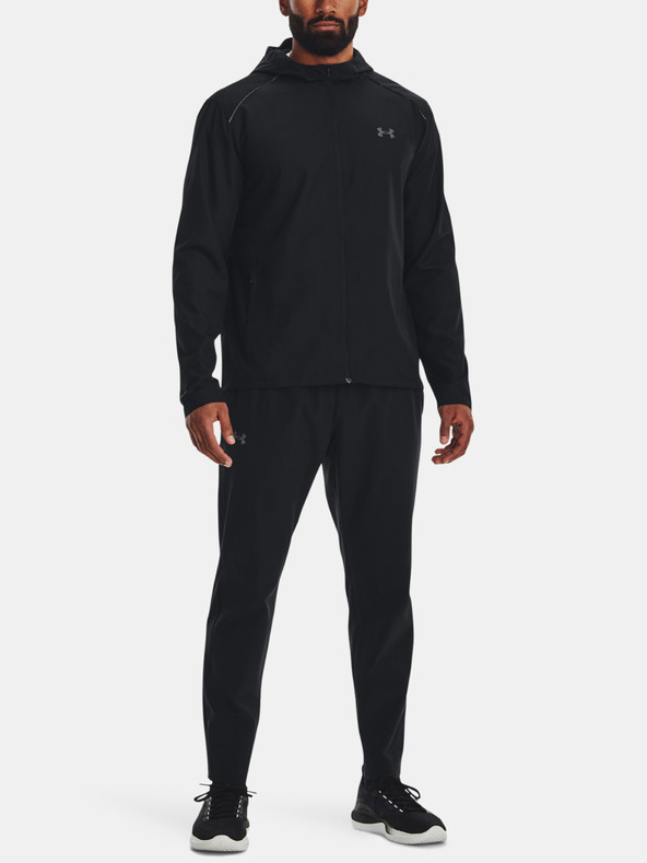 Under Armour Jachetă pentru bărbați Under Armour UA STORM RUN HOODED JACKET