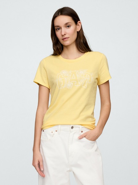 GAP Tricou GAP logo