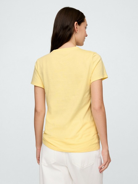 GAP Tricou GAP logo