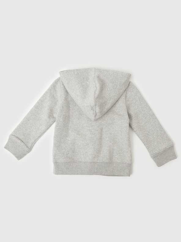 GAP Hanorac pentru copii GAP logo